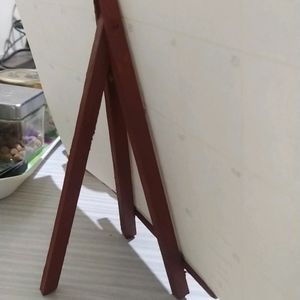 Photo Stand/ Wooden Easel Stands