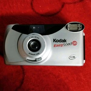 Kodak Easy Load 35 Compact Point and Shoot FilmCam