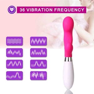 Massage Vibrator