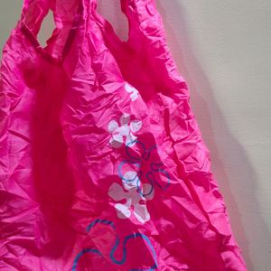 Reusable Bags