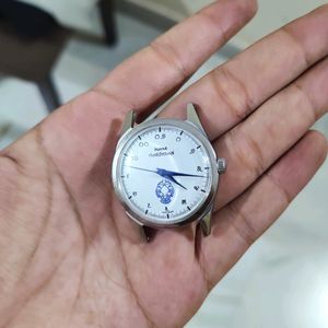 Hmt Gandaberunda kannad watch