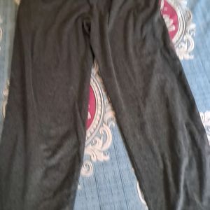 1 Cotton Track Pants