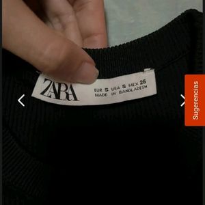 ZARA Tank Top