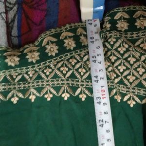 Anarkali XXL