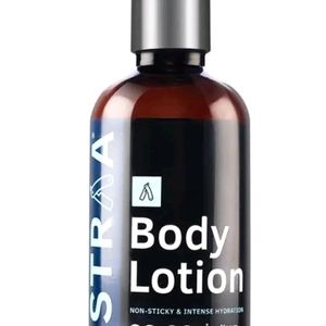 Body Lotion & Moisturizer