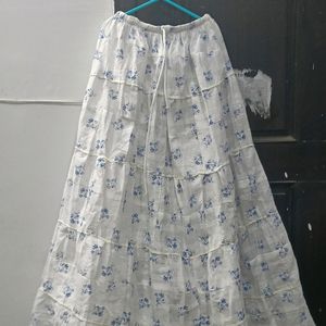 Korean Style Skirt