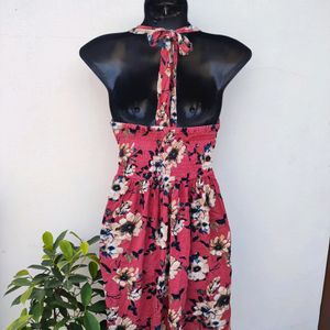 Authentic XHILARATION Beachy Dress