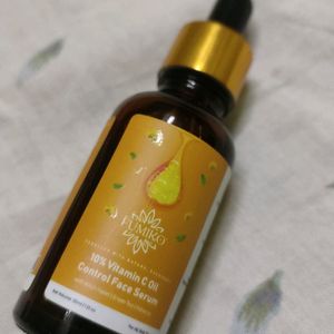 Lowest Price Sale-Fumiko 10% Vitamin C Serum