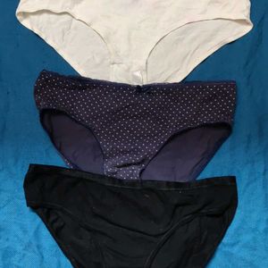 Regular Used Brief