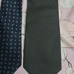 Formal Tie