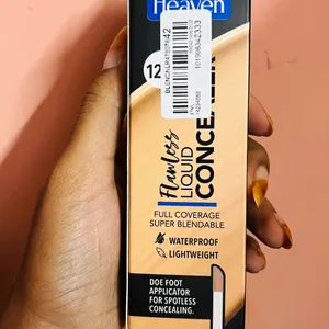 Blue Heaven Concealer For Cheap Price