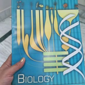 Biology 12 Book