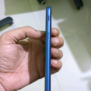 Samsung Galaxy J6 Infinity Blue Make A Repair