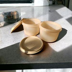 Tupperware Executive Lunch Set Combo