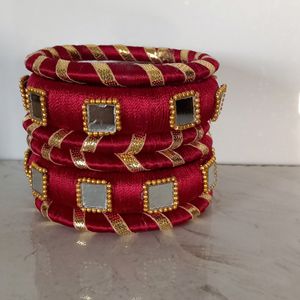 Unique  Handmade  Bangles