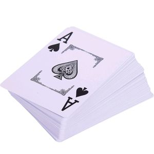 Poker Playing Cards