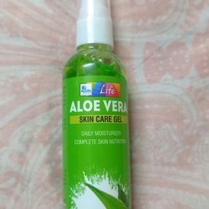 Skin Care Gel Condition New Work Superb