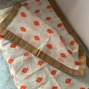 Dupatta To Wear With Any Kurti