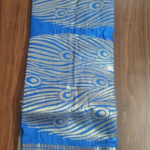 Grade 1 Benarasee Saree