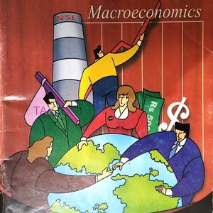Macroeconomics Class 12th NCERT