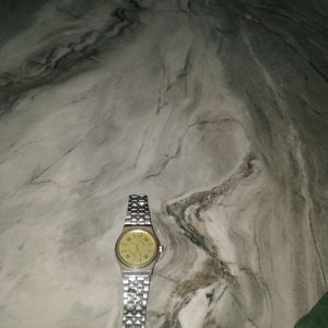 Hmt Watch Not Working