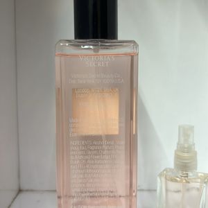 VS tease 10 ml sample