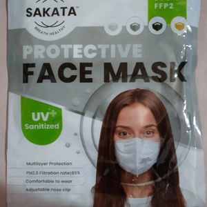 N 95 Face mask