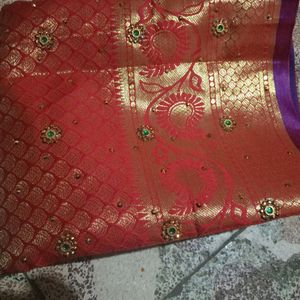 Silk Saree