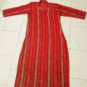 Warm Kurta