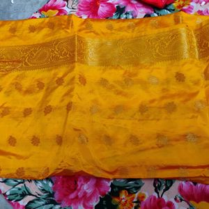 Lehnga Choli With Dupatta