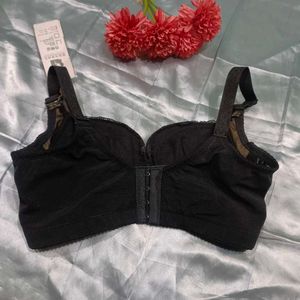 Imported Royal Slim Corset Bra