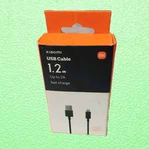 TYPE B Cable (1.2metre) (XIAOMI)