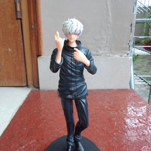 JJK Anime Gojo Action Figure