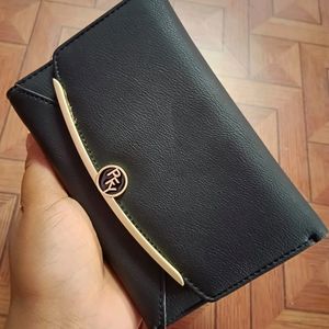 PFY BLACK WALLET