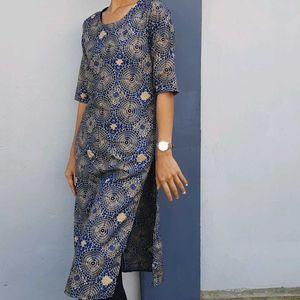 Kurti (New with Tag)