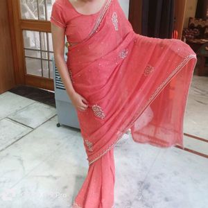 Beautiful Saree