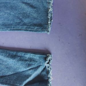 6to 8 Year Old Girl Jeans