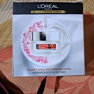 Revitalift Crystal