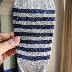 Cotton Loafer Socks Free Size