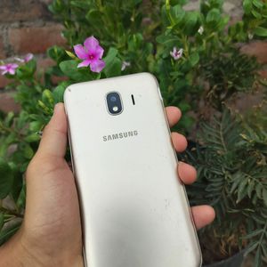 Samsung Galaxy J4