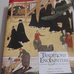 Traditions And Encounters