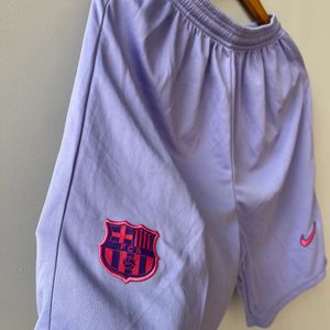 FC Barcelona shorts