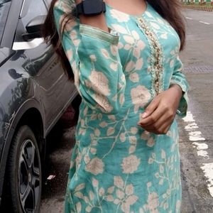 Kurti For Women's/girls