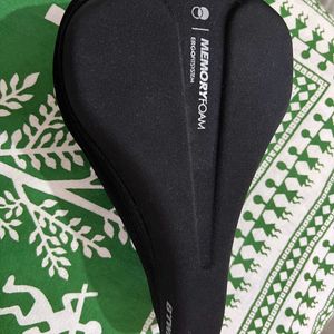 Brand new unused Rockrider cycle Seat