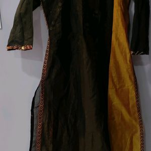 Kurti From Lucknow