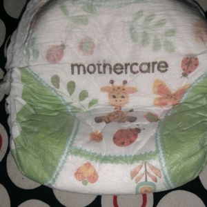 Diaper Mothercare 14