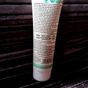 Ayouth Veda Ultra Hydrating Face Emulsion Cream