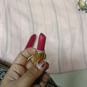 ADS Lipstick In Pinkish Shade