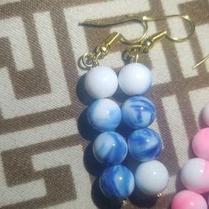 Beads Earings