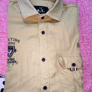 Casual Shirt For Men